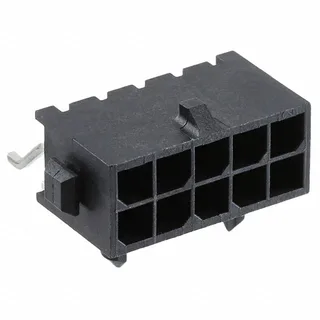 TE Connectivity AMP Connectors 4-794621-0