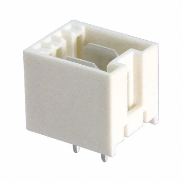 TE Connectivity AMP Connectors 2-2232043-2