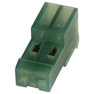 TE Connectivity AMP Connectors 3-641656-2
