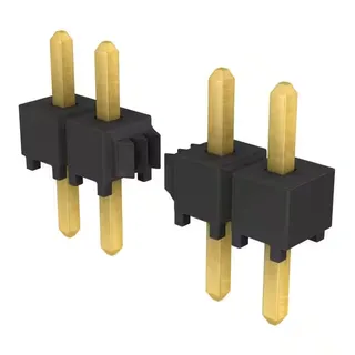 Samtec Inc. TSW-108-05-G-S
