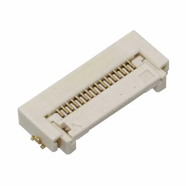 TE Connectivity AMP Connectors 1-1775333-6
