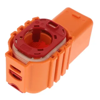 TE Connectivity AMP Connectors 2137704-1