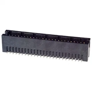 TE Connectivity AMP Connectors 5-104693-5