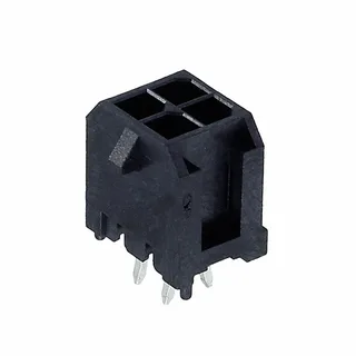 Amphenol 10127721-041LF