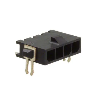 TE Connectivity AMP Connectors 1445056-4