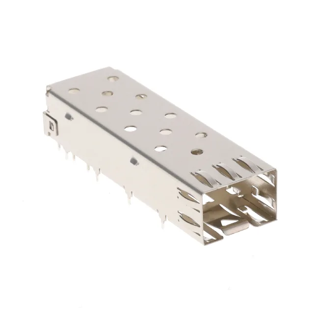 TE Connectivity AMP Connectors 1-2227303-2