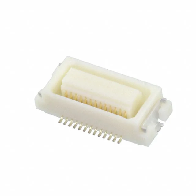 Hirose Electric Co Ltd DF17(3.0)-26DS-0.5V(57) — Mezzanine & Stacking Connectors