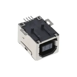 Kycon, Inc. KUSBX-SMTBS1NB30TR