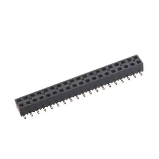 Samtec Inc. SMM-119-02-H-D