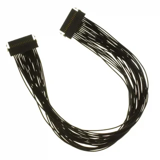 Samtec Inc. SFSD-15-28-G-39.37-D-NDX