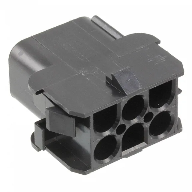 TE Connectivity AMP Connectors 794536-1