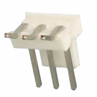 TE Connectivity AMP Connectors 644877-3