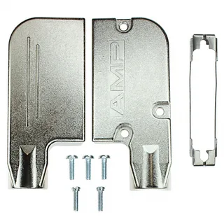 TE Connectivity AMP Connectors 5745653-4