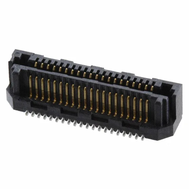 Samtec Inc. LSS-120-01-F-DV-A