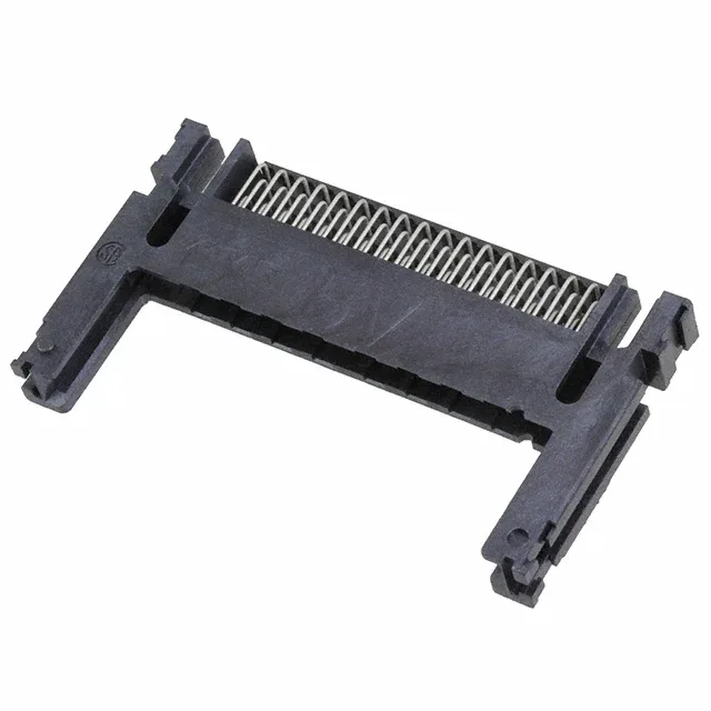 TE Connectivity AMP Connectors 5535653-1