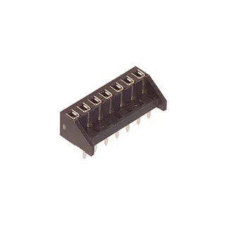 Hirose Electric Co Ltd MDF7-7S-2.54DSA(55)