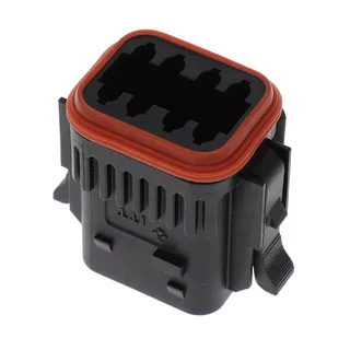 ITT Cannon, LLC IT06-8SA-026
