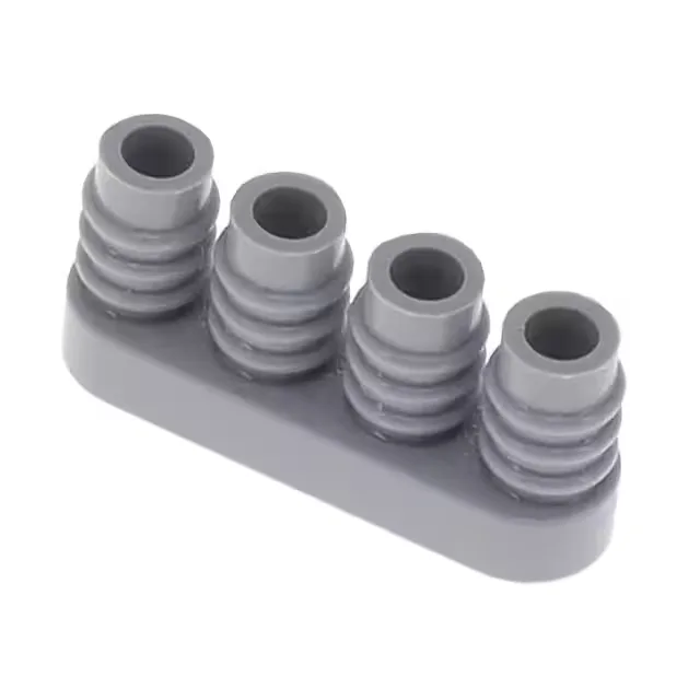TE Connectivity AMP Connectors 2213782-4
