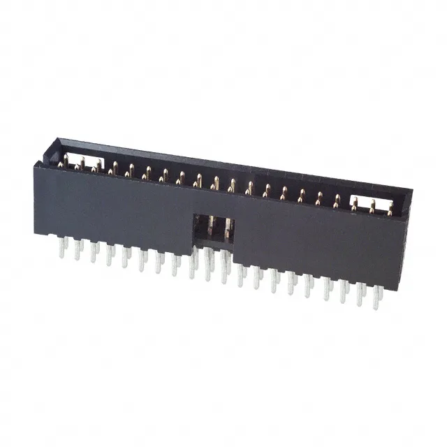 TE Connectivity AMP Connectors 1-102699-9