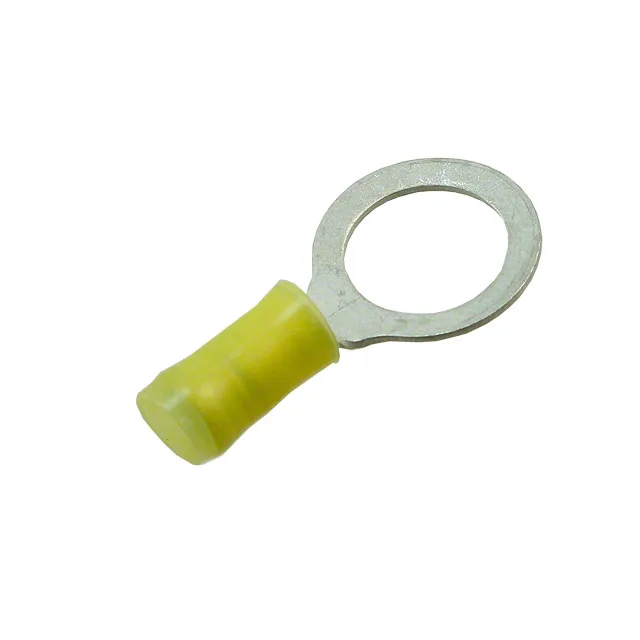 52077 — TE Connectivity AMP Connectors product photo