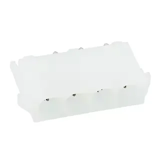 TE Connectivity AMP Connectors 641967-1