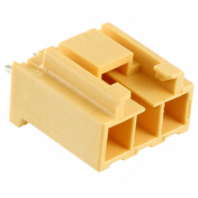 TE Connectivity AMP Connectors 176976-4
