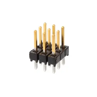 Samtec Inc. TSW-103-07-F-T