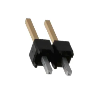 Samtec Inc. TSW-102-07-SS-S