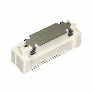 Amphenol 10144517-042802LF