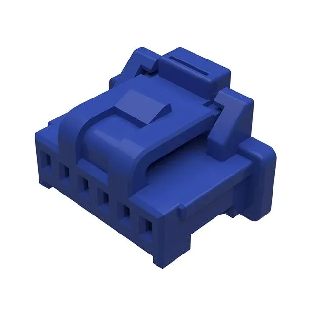 501330-0834 — Molex product photo