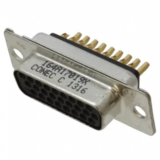 Conec 164A17019X