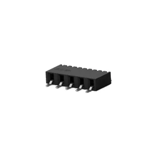 TE Connectivity AMP Connectors 2307727-5