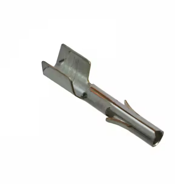 350923-3 — TE Connectivity AMP Connectors product photo
