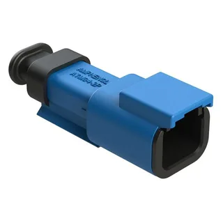 Amphenol ATM04-2P-SR01BL