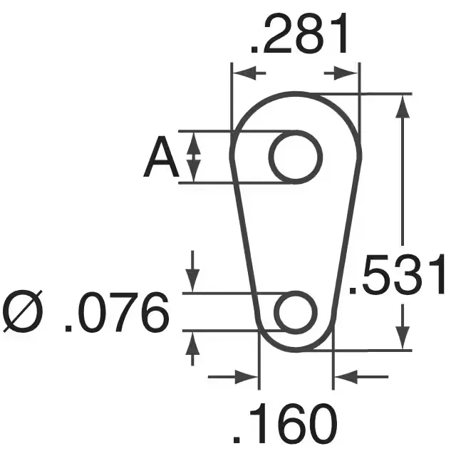 Keystone Electronics 7329