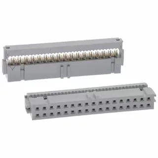 Amphenol 71600-134LF