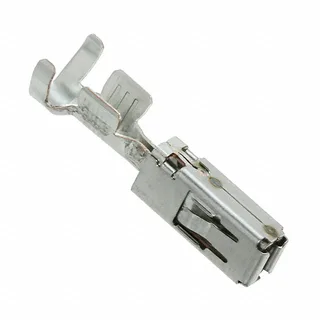 TE Connectivity AMP Connectors 1241396-1