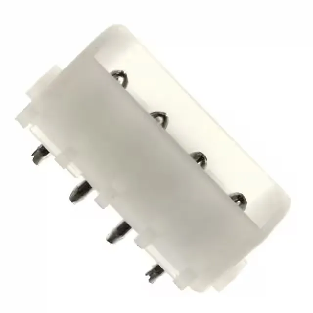 TE Connectivity AMP Connectors 350424-1