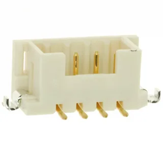 Hirose Electric Co Ltd DF3E-4P-2V(51)