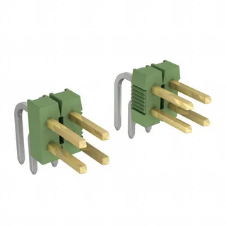 TE Connectivity AMP Connectors 2-826664-0