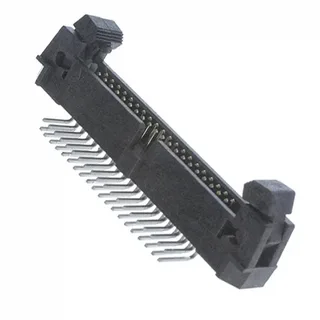 Samtec Inc. EHF-120-01-L-D-RA