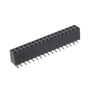 Samtec Inc. SQW-117-01-F-D-VS-A