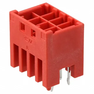 TE Connectivity AMP Connectors 3-1971906-4