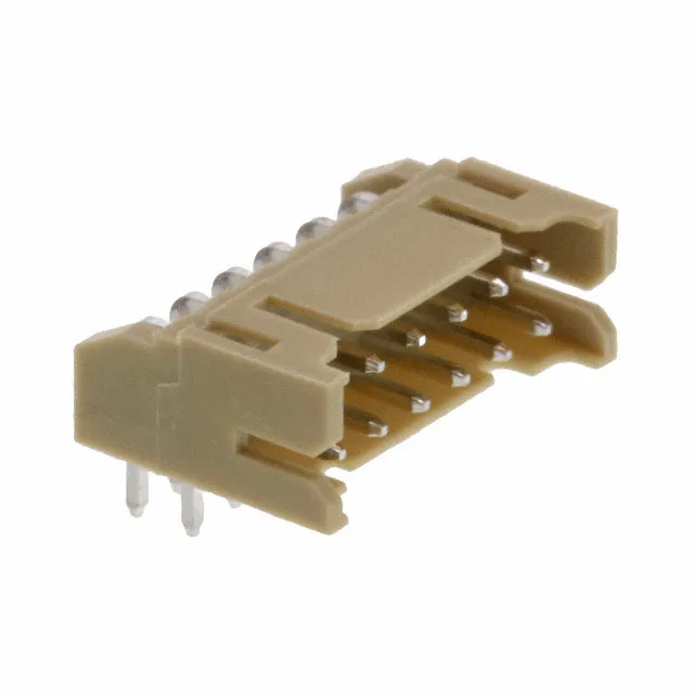 TE Connectivity AMP Connectors 1-1470108-2
