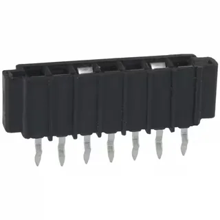 TE Connectivity AMP Connectors 5-520315-7