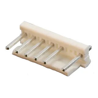 TE Connectivity AMP Connectors 643464-5