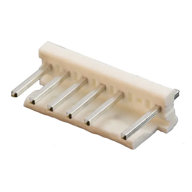 TE Connectivity AMP Connectors 643464-5