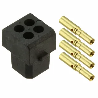 Harwin Inc. M80-8440445