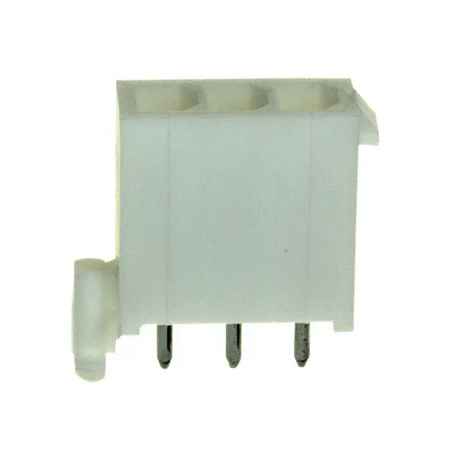 TE Connectivity AMP Connectors 770873-1