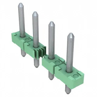 TE Connectivity AMP Connectors 2-282832-1